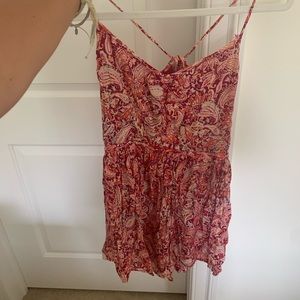 BILLABONG dress 🌸MAKE AN OFFER!